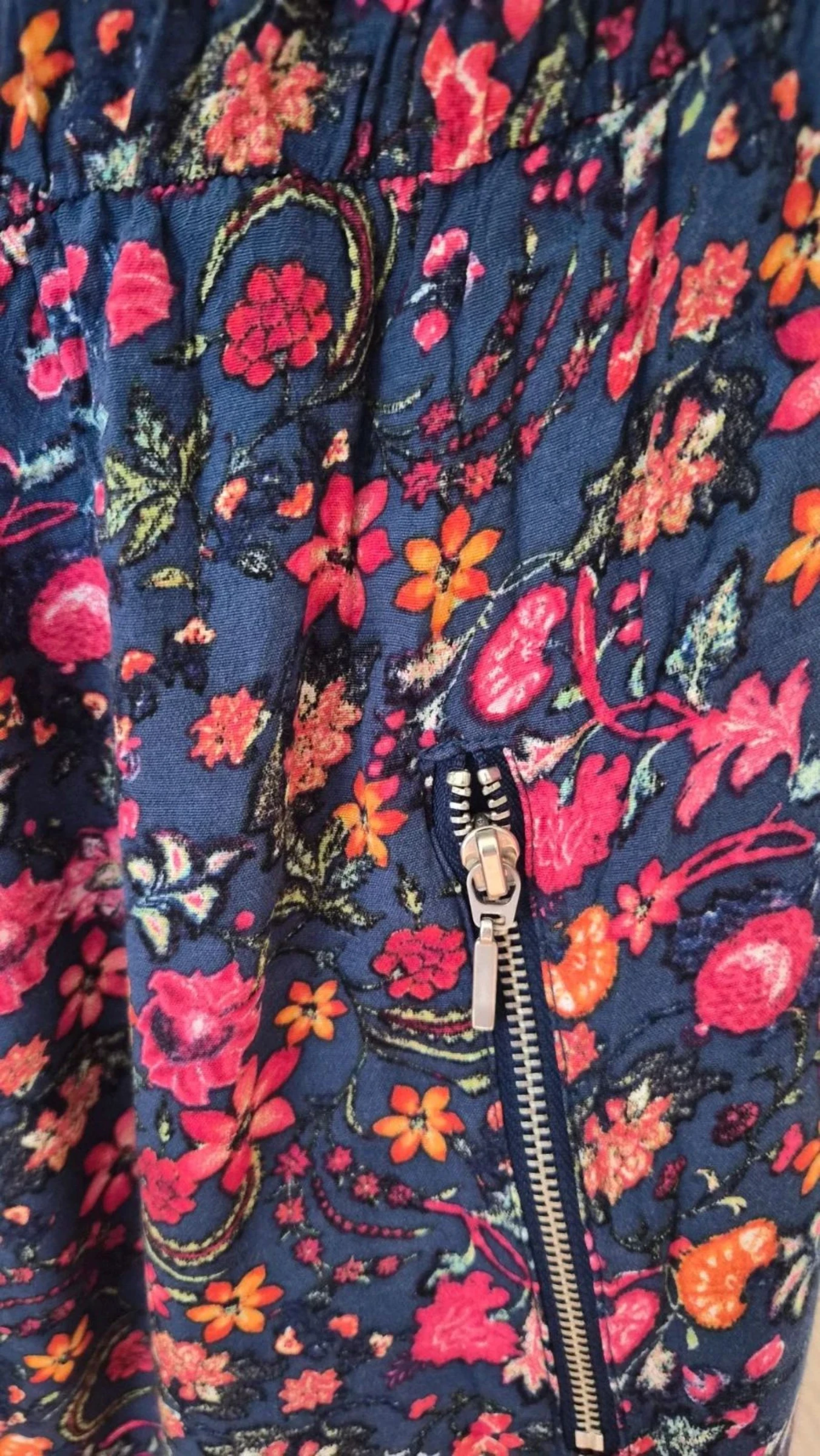 Vestidos de verão feminino Esprits tamanho 40 – photo 2